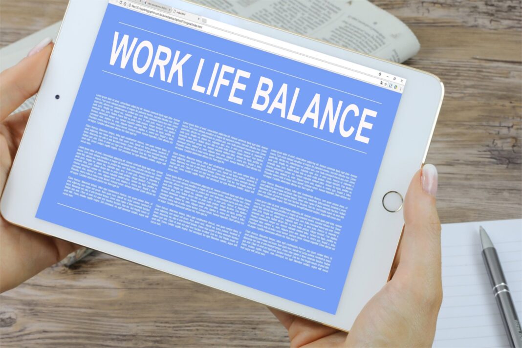 Work-Life Balance: Strategies for a Fulfilling Life