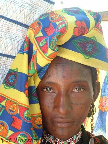 African and Tribal Motifs: Celebrating Cultural Identity