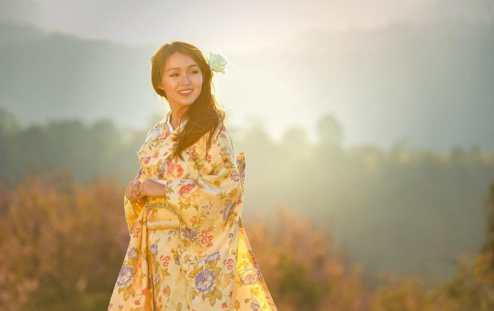 Asian Inspirations: From Kimonos to Modern Streetwear