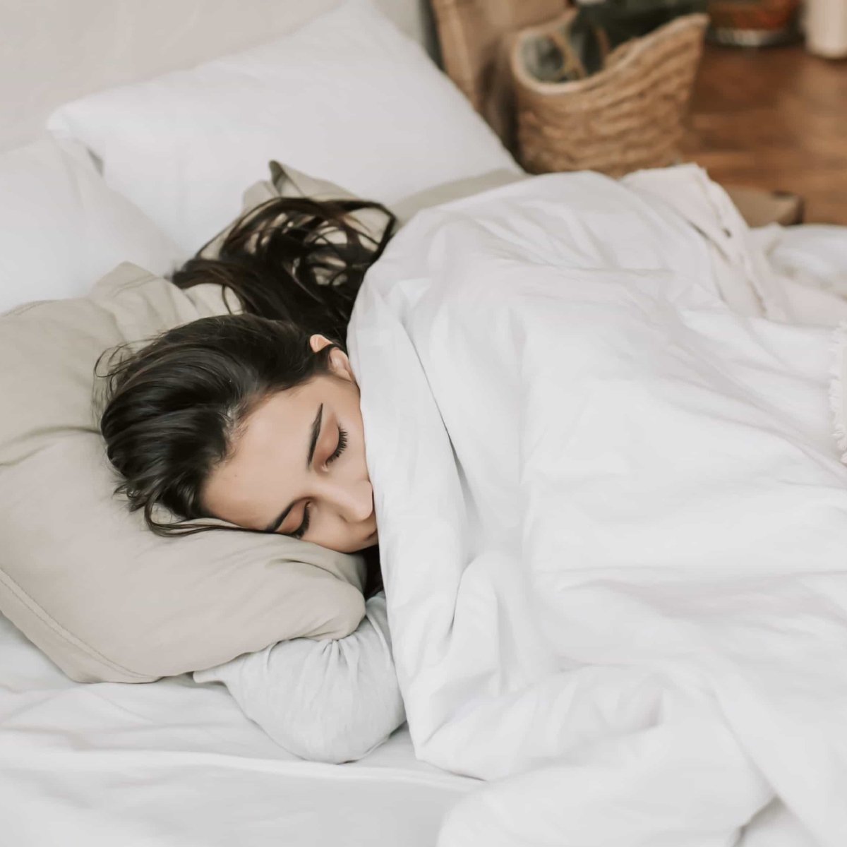 Unveiling‌ the Benefits of Deep ‌Sleep: How to ​Achieve and Enhance the Restorative Power⁢ of Deep Sleep